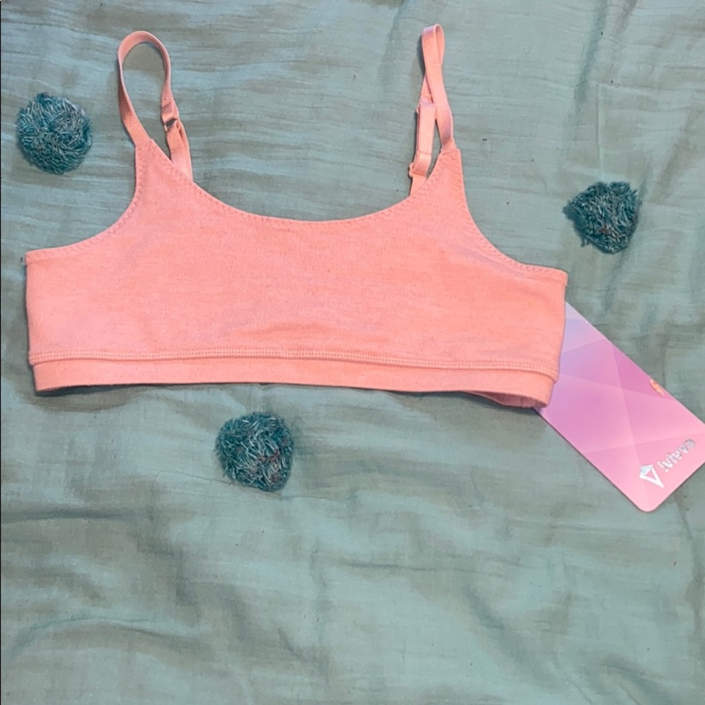 everyday flow bra from ivivva athletica